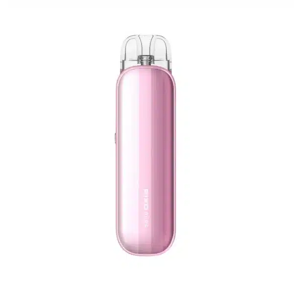 Aspire Pixo Aura Pod Kit Sakura Pink